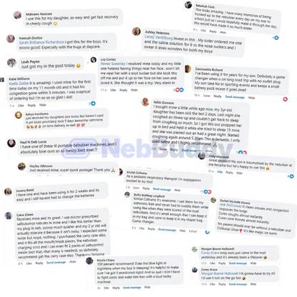 NebBuddy | Pure Relief, Anytime, Anywhere.